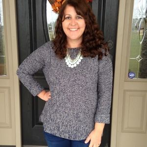 Meet your Posher, Gretchen